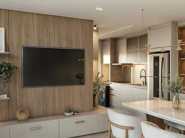 Lançamento disponível, no bairro Bela Vista em Caxias do Sul