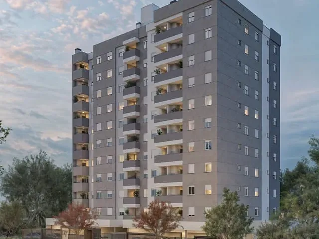 Lançamento disponível, no bairro Bela Vista em Caxias do Sul