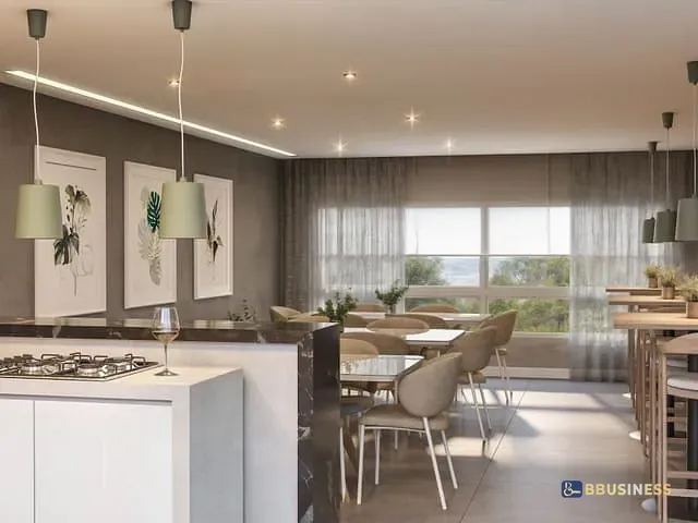 Lançamento disponível, no bairro Bela Vista em Caxias do Sul