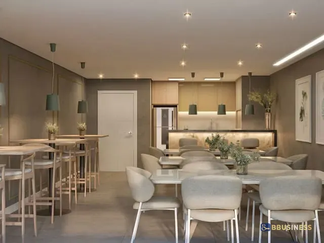 Lançamento disponível, no bairro Bela Vista em Caxias do Sul