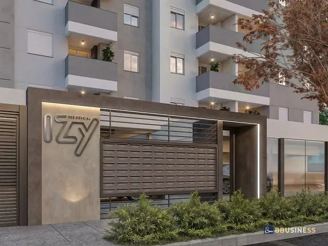 Lançamento disponível, no bairro Bela Vista em Caxias do Sul