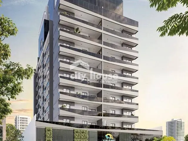 Lançamento disponível, no bairro Praia de Itaparica em Vila Velha