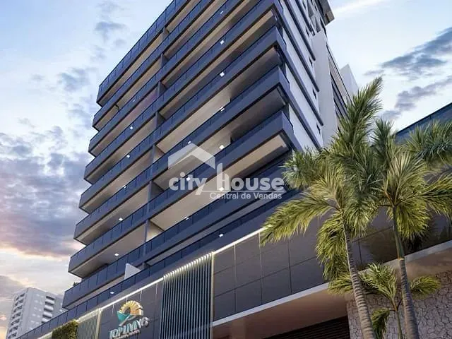 Lançamento disponível, no bairro Praia de Itaparica em Vila Velha