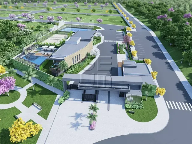 Lançamento disponível, no bairro Gleba Fazenda Palhano em Londrina