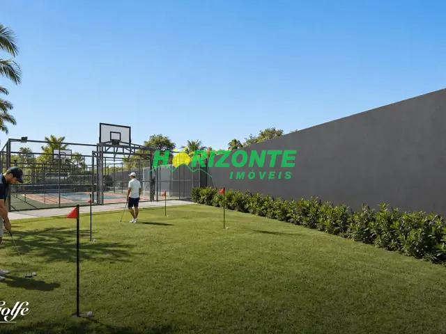 Lançamento 2 quartos e 2 banheiros, disponível, no bairro Jardim do Golfe em São José dos Campos