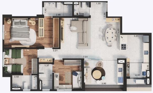 https://static.arboimoveis.com.br/LC0019_JAPS/planta-115m-jpg1747999593931.jpg
