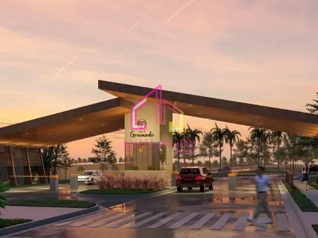 Terreno com 1500m², à venda, no bairro ESTRADA DA GUIA em Cuiabá
