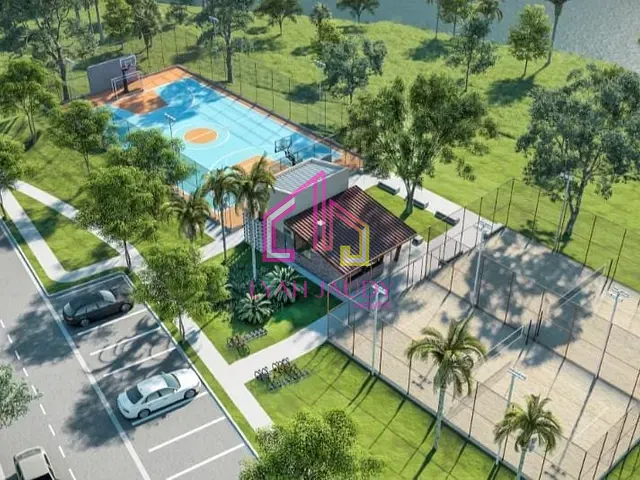 Terreno com 1500m², à venda, no bairro ESTRADA DA GUIA em Cuiabá