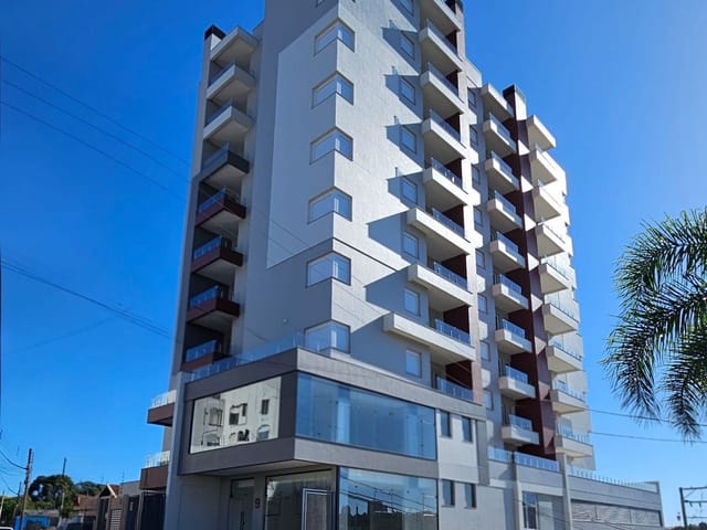 Lançamento 2 quartos e 2 banheiros, disponível, no bairro São José em Caxias do Sul