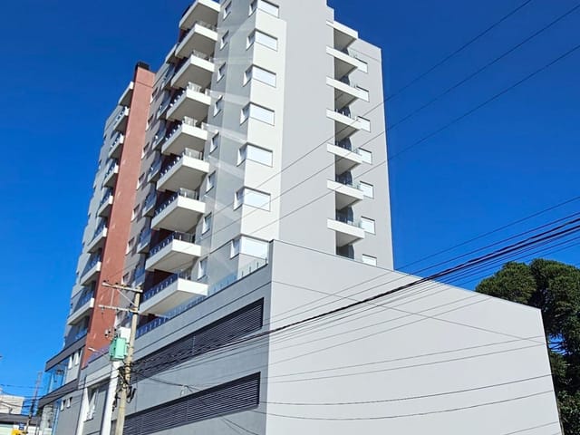 Lançamento 2 quartos e 2 banheiros, disponível, no bairro São José em Caxias do Sul