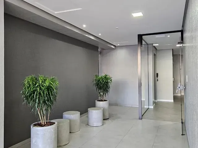 Lançamento 2 quartos e 2 banheiros, disponível, no bairro São José em Caxias do Sul