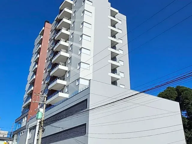 Lançamento 2 quartos e 2 banheiros, disponível, no bairro São José em Caxias do Sul