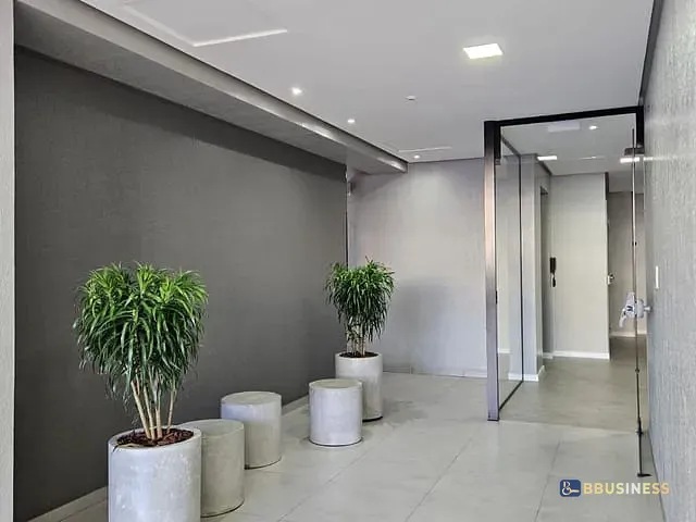 Lançamento 2 quartos e 2 banheiros, disponível, no bairro São José em Caxias do Sul