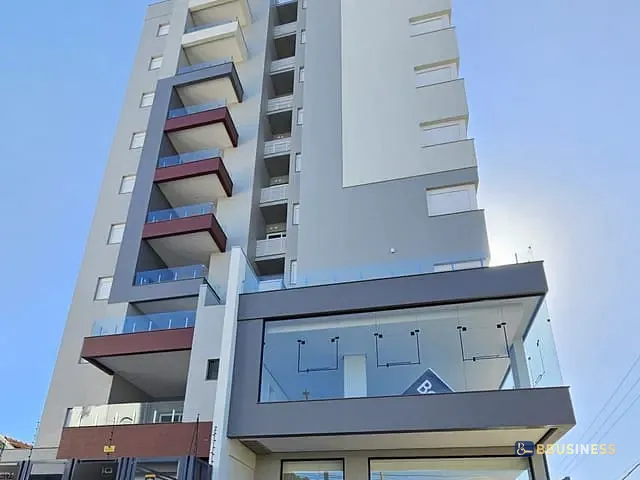 Lançamento 2 quartos e 2 banheiros, disponível, no bairro São José em Caxias do Sul