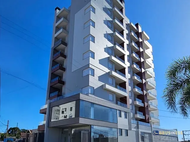 Lançamento 2 quartos e 2 banheiros, disponível, no bairro São José em Caxias do Sul