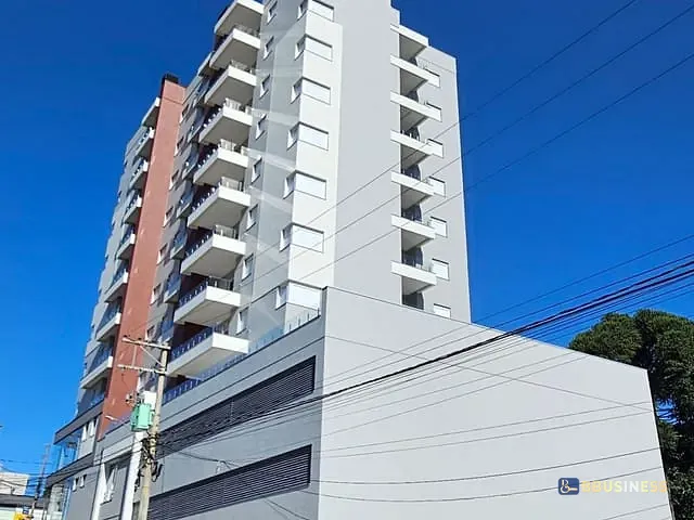 Lançamento 2 quartos e 2 banheiros, disponível, no bairro São José em Caxias do Sul
