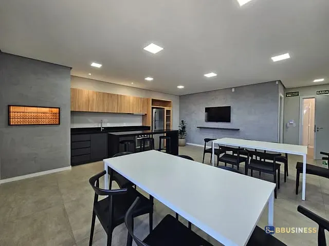 Lançamento 2 quartos e 2 banheiros, disponível, no bairro São José em Caxias do Sul