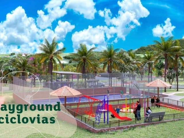 Lançamento disponível, no bairro Residencial das Ilhas em Bragança Paulista