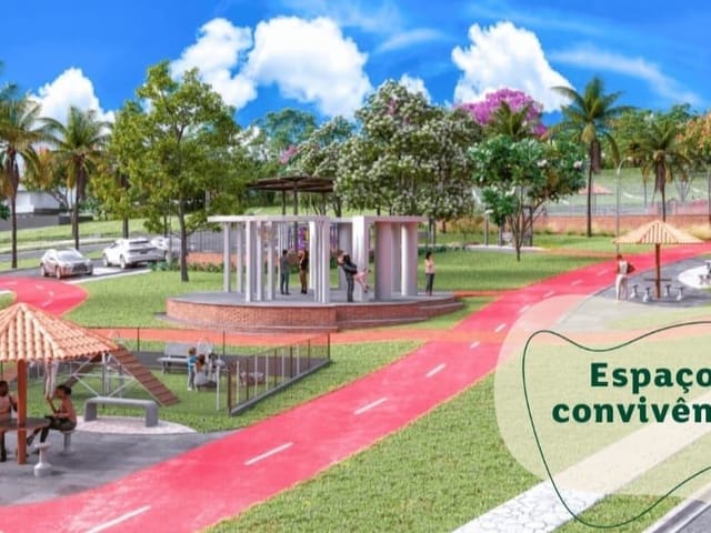 Lançamento disponível, no bairro Residencial das Ilhas em Bragança Paulista