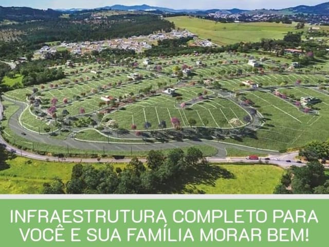 Lançamento disponível, no bairro Residencial das Ilhas em Bragança Paulista