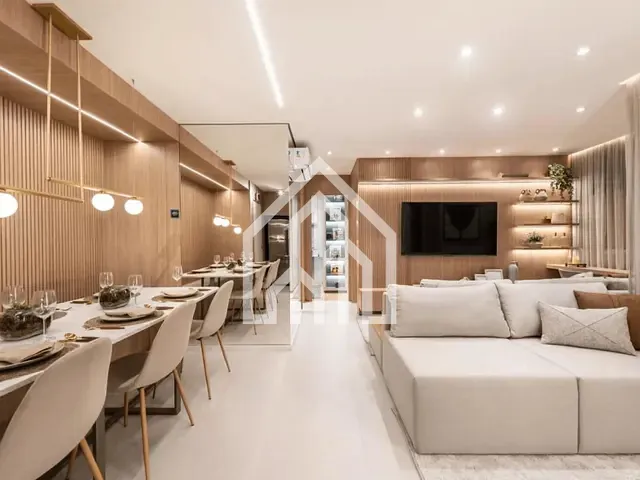 Lançamento 3 quartos e 2 banheiros, disponível, no bairro Picanço em Guarulhos