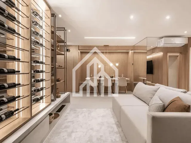 Lançamento 3 quartos e 2 banheiros, disponível, no bairro Picanço em Guarulhos