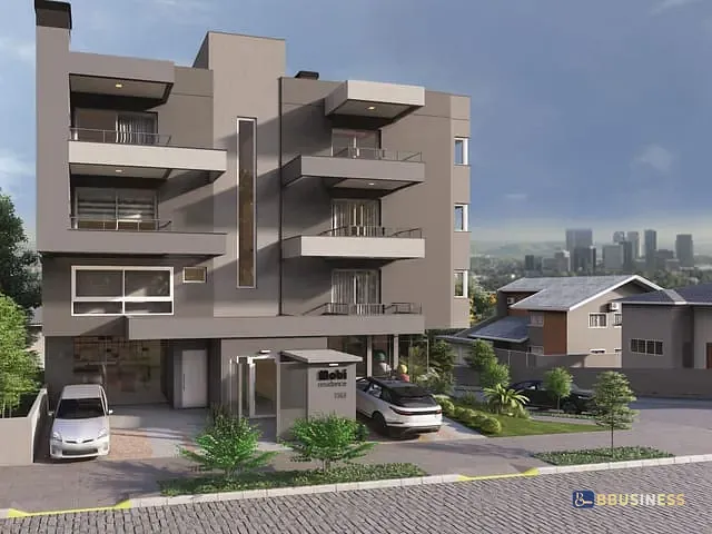 Lançamento 2 quartos e 2 banheiros, disponível, no bairro Cinqüentenário em Caxias do Sul