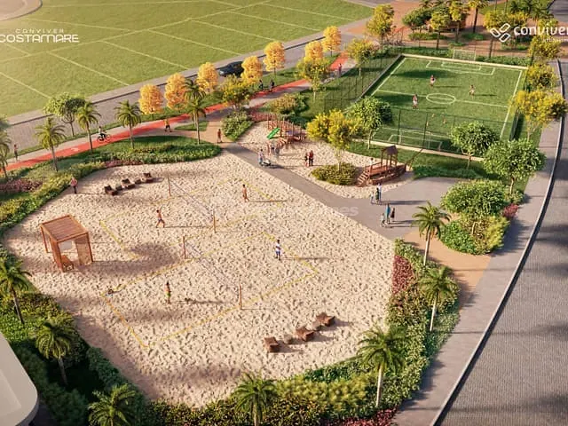 Lançamento disponível, no bairro João XXIII em Parnaíba