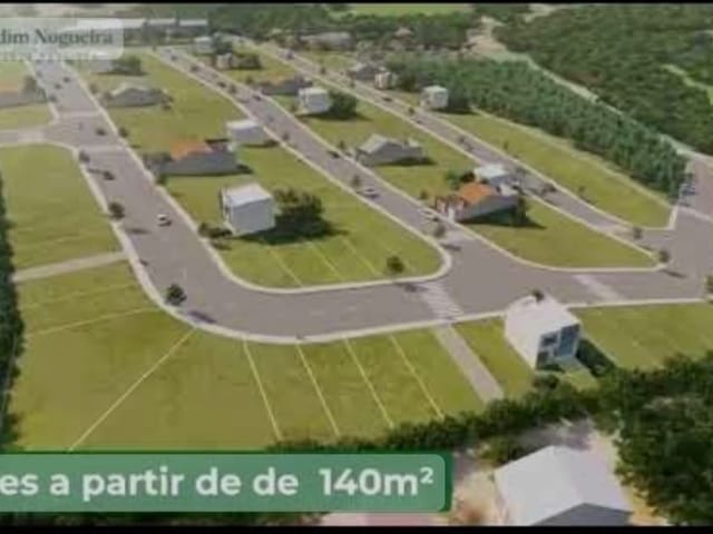 Lançamento disponível, no bairro Jardim Iguatemi em Bragança Paulista