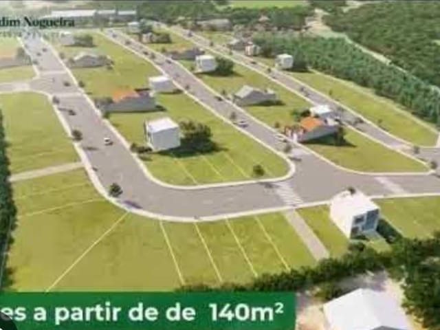 Lançamento disponível, no bairro Jardim Iguatemi em Bragança Paulista