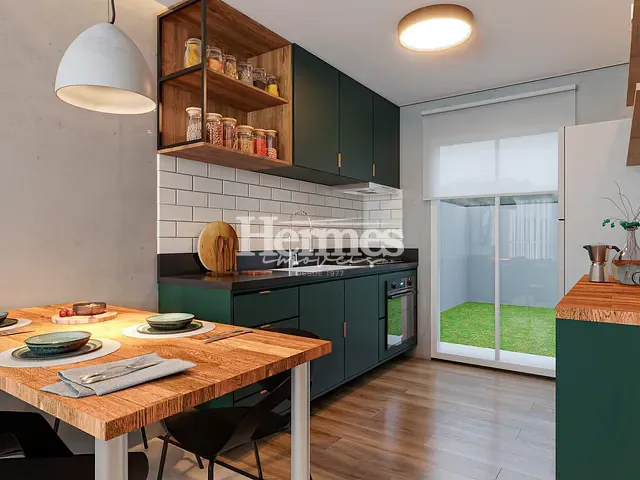 Lançamento com 153m² 2 quartos e 1 banheiro, disponível, no bairro Saltinho em Paulínia