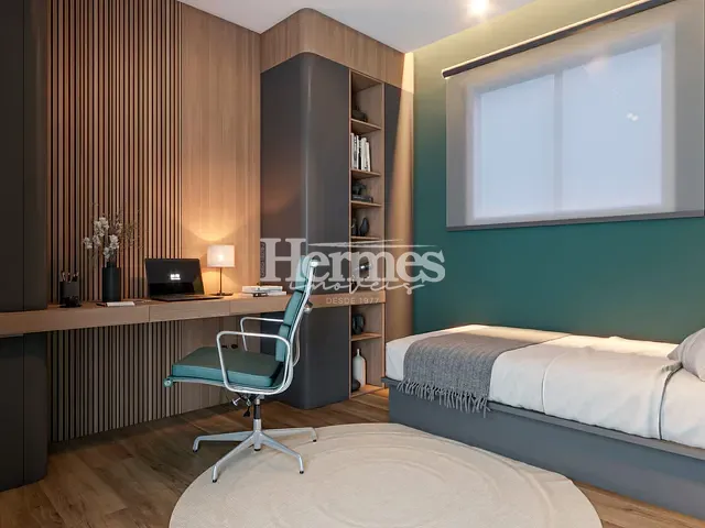 Lançamento com 153m² 2 quartos e 1 banheiro, disponível, no bairro Saltinho em Paulínia