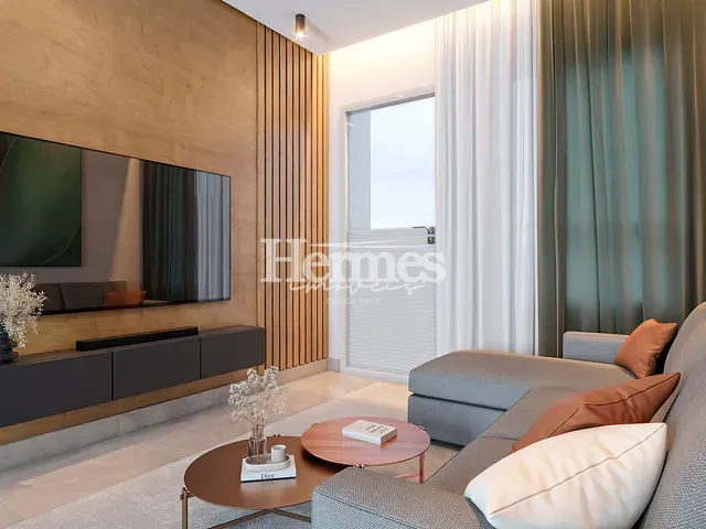 Lançamento com 153m² 2 quartos e 1 banheiro, disponível, no bairro Saltinho em Paulínia