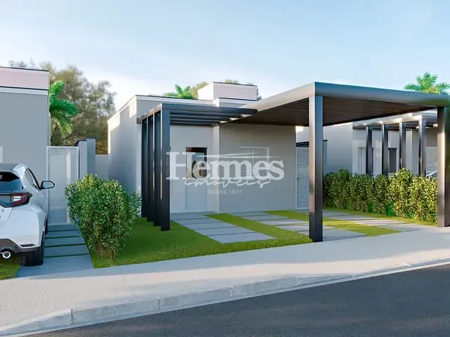 Lançamento com 153m² 2 quartos e 1 banheiro, disponível, no bairro Saltinho em Paulínia