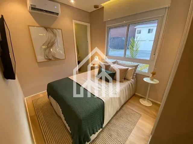 Lançamento 2 quartos e 1 banheiro, disponível, no bairro Belenzinho em São Paulo