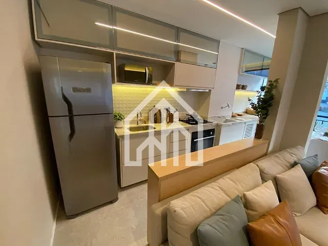 Lançamento 2 quartos e 1 banheiro, disponível, no bairro Belenzinho em São Paulo