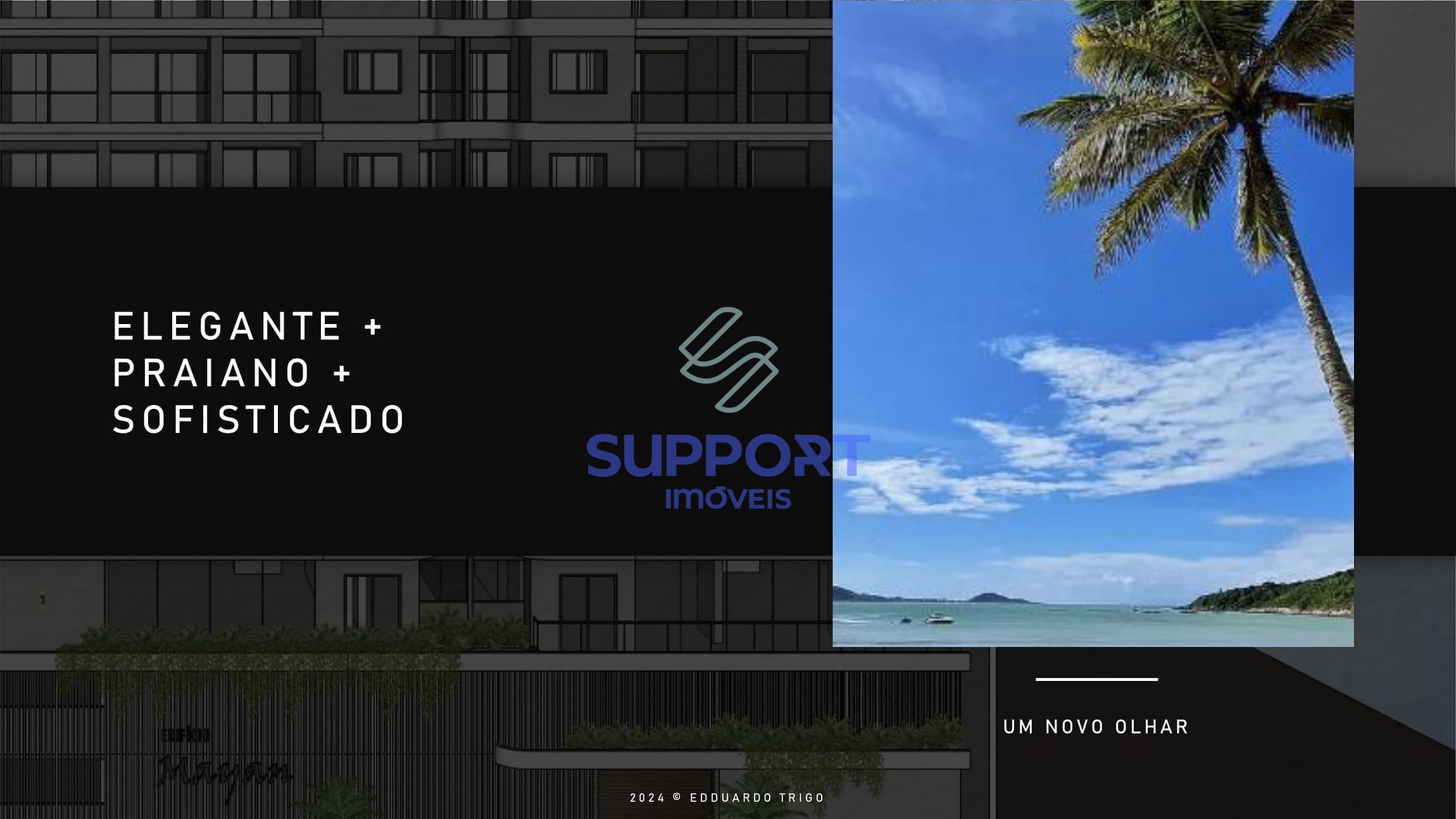 Apartamento, 1 quarto, 114 m² - Foto 3