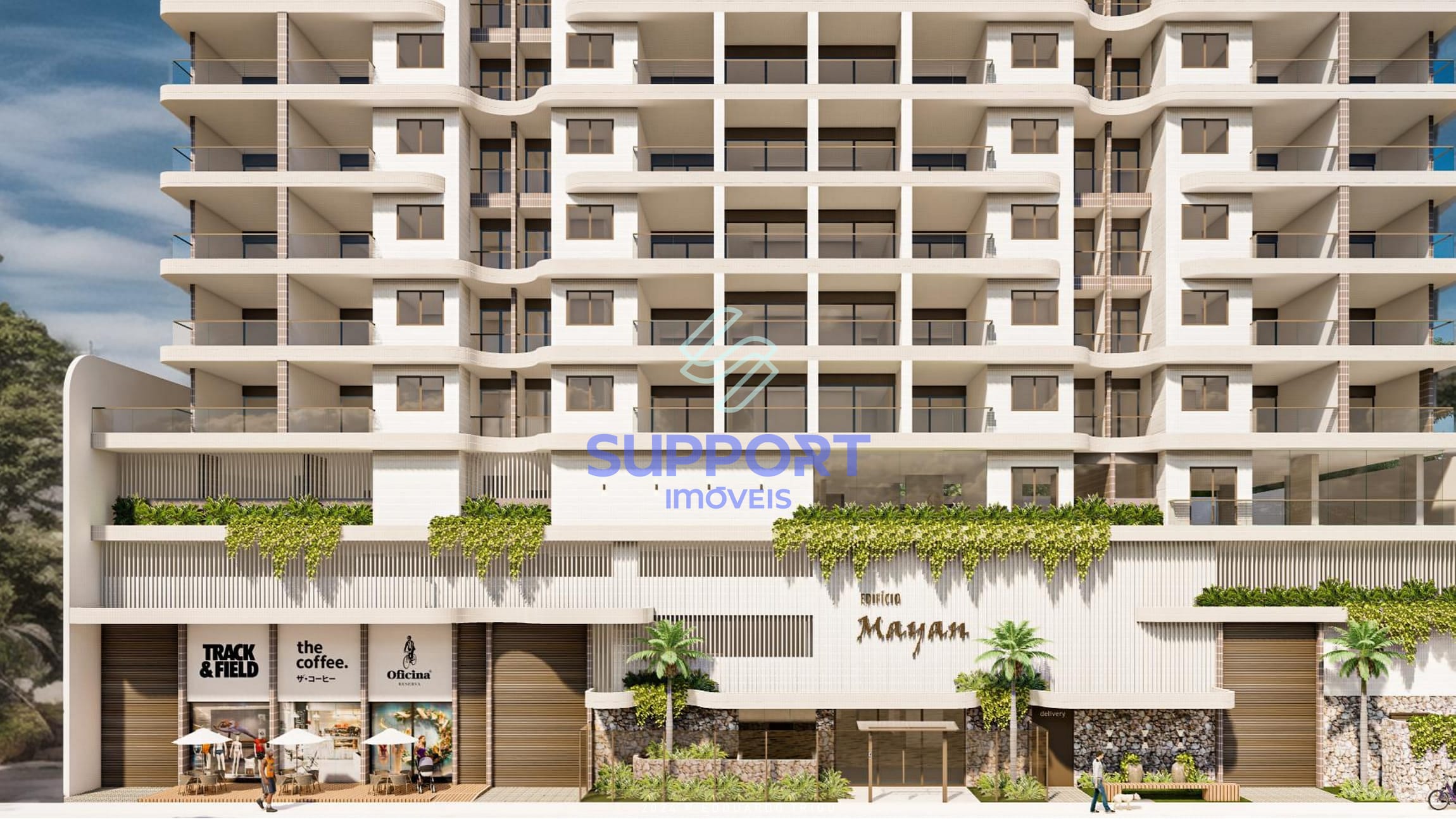 Apartamento, 1 quarto, 114 m² - Foto 6