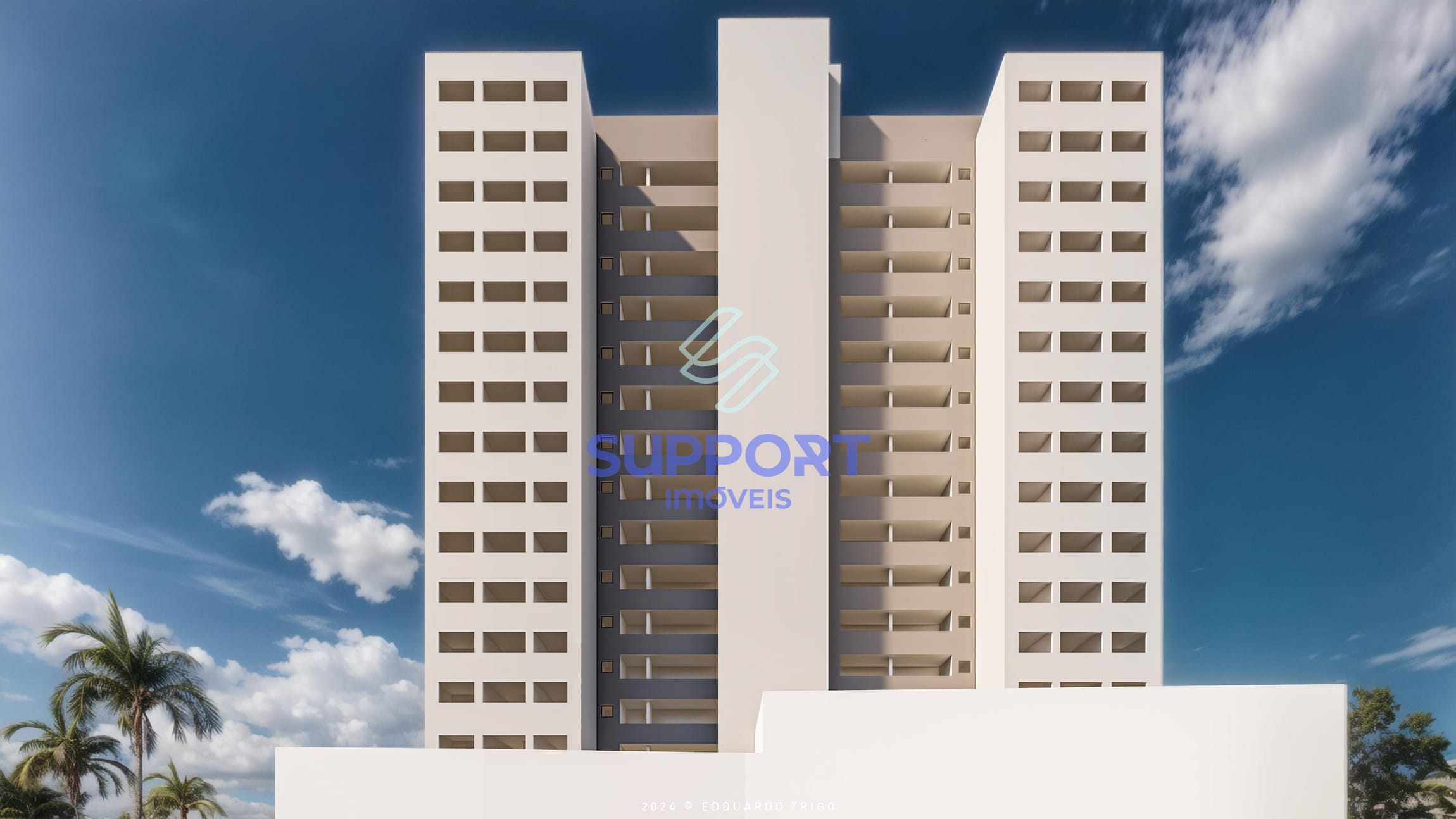 Apartamento, 1 quarto, 114 m² - Foto 9