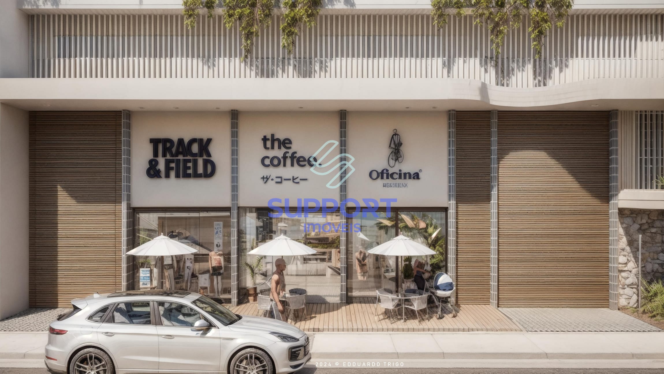 Apartamento, 1 quarto, 114 m² - Foto 13