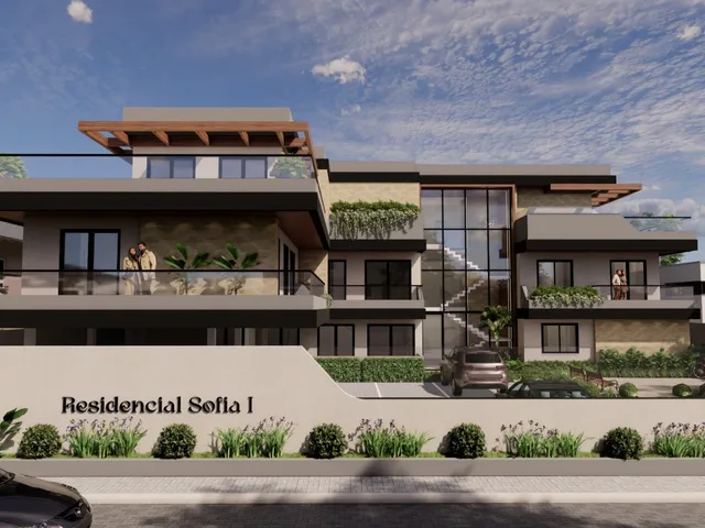 Lançamento 1 quarto e 1 banheiro, disponível, no bairro Portinho em Cabo Frio
