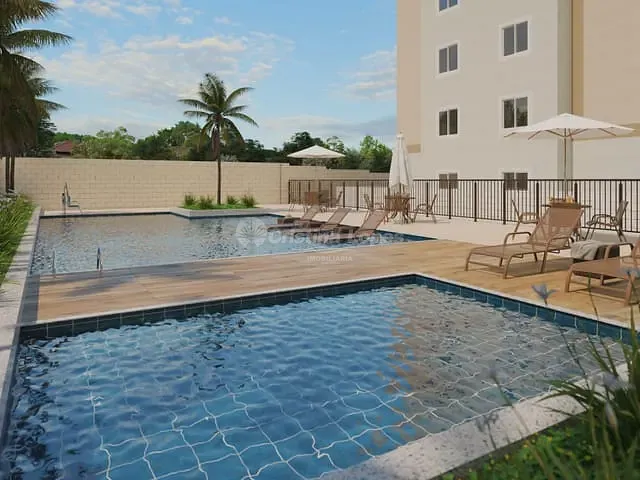 Lançamento 2 quartos e 1 banheiro, disponível, no bairro Parque Piauí em Teresina