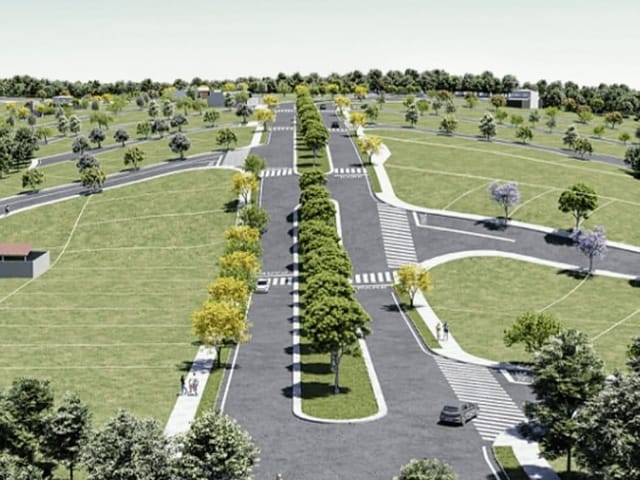 Lançamento disponível, no bairro Cidade Jardim em Bragança Paulista