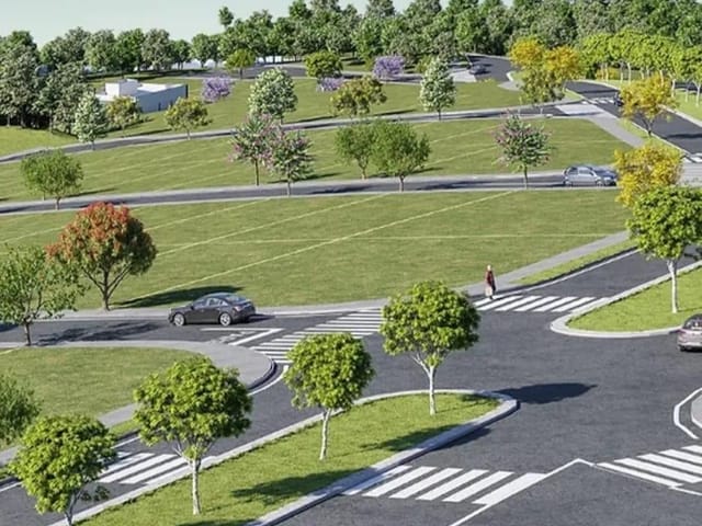 Lançamento disponível, no bairro Cidade Jardim em Bragança Paulista