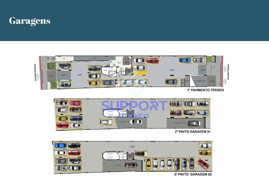Apartamento, 1 quarto, 10 m² - Foto 16