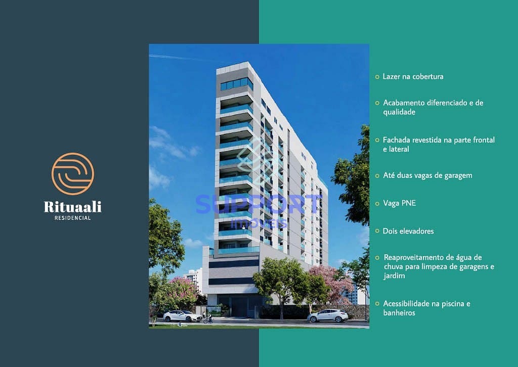 Apartamento, 1 quarto, 10 m² - Foto 1