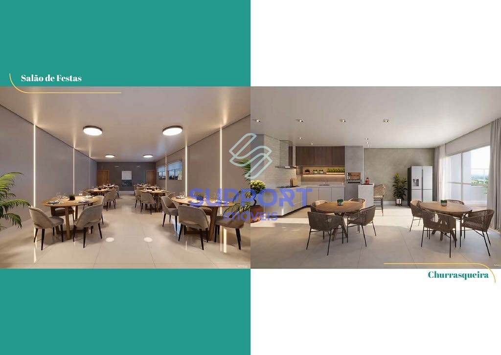 Apartamento, 1 quarto, 10 m² - Foto 5