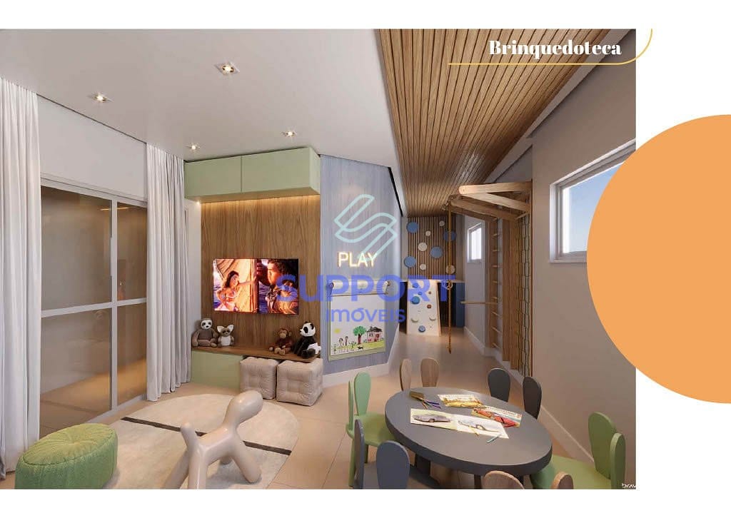 Apartamento, 1 quarto, 10 m² - Foto 6