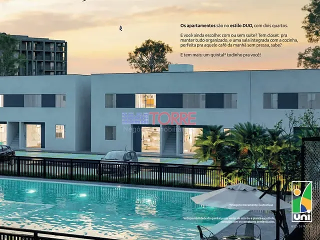 Lançamento disponível, no bairro Salobrinho em Ilhéus