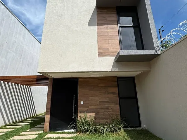 Lançamento disponível, no bairro Pedra Mole em Teresina